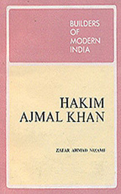 Hakim Ajmal Khan