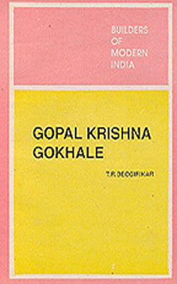 Gopal Krishna Gokhale