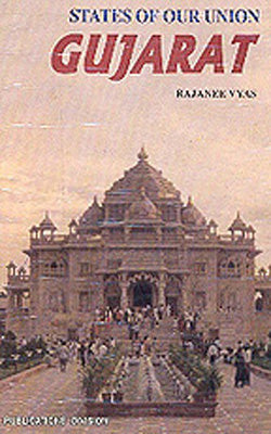 Gujarat  -  States of Our Union
