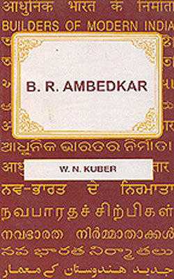 B R Ambedkar