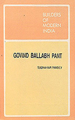 Govind Ballabh Pant