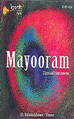 Mayooram       (MUSIC CD)