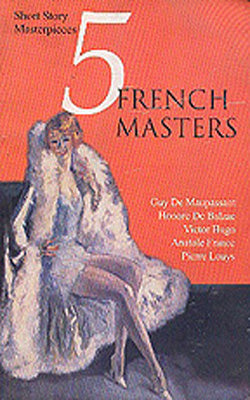 5 French Masters