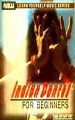 Indian Dances for Beginners