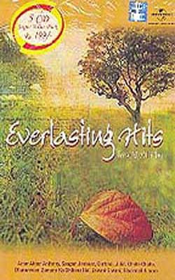 Everlasting Hits   (5 MUSIC CD PACK)