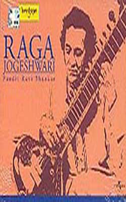Raga Jogeshwari       (MUSIC CD)