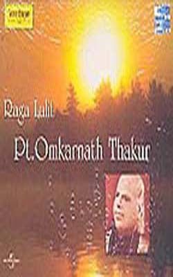 Raga Lalit     (MUSIC CD)