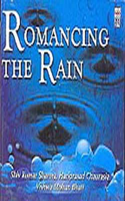 Romancing The Rain    (MUSIC CD)