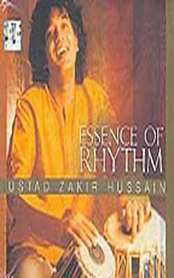 Essence of Rhythm       (MUSIC CD)