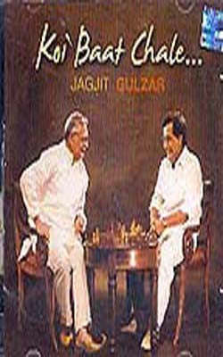Koi Baat Chale - Jagjit -Gulzar (MUSIC CD)