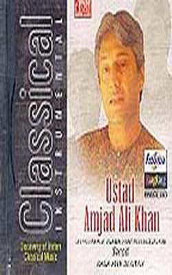 Classical Instrumental        (MUSIC CD)