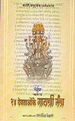 24 Devtaon Ke Gayatri Mantra   (Music CD)