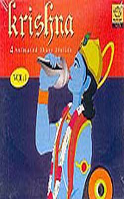 Krishna   Volume 1   (VCD)