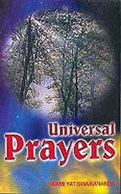 Universal Prayers