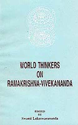 World Thinkers on Ramakrishna - Vivekananda