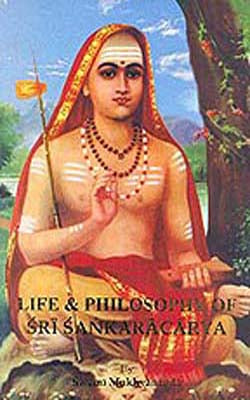 Life & Philosophy of Sri Sankaracarya