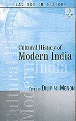 Cultural History of Modern India