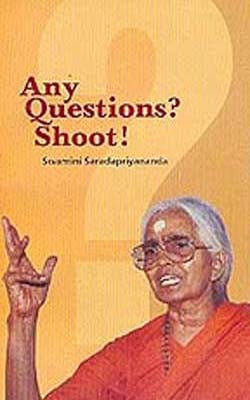Any Questions? Shoot !