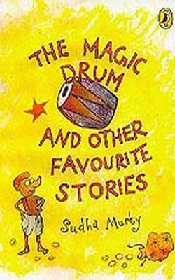 The Magic Drum And Other Favourite Stories