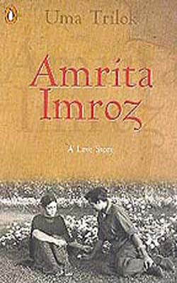 Amrita - Imroz : A Love Story