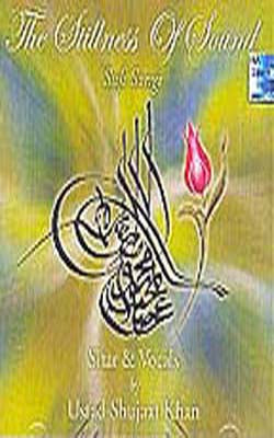 The Stillness Of Sound   (MUSIC CD)