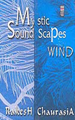 Mystic Sound Scapes - Wind  (MUSIC CD)