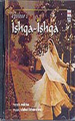 Ishqa - Ishqa  (MUSIC CD)