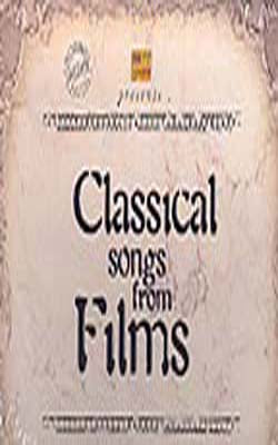 Classical Songs from Films      (4-CD Album)