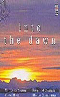 Into the Dawn  (Music CD)