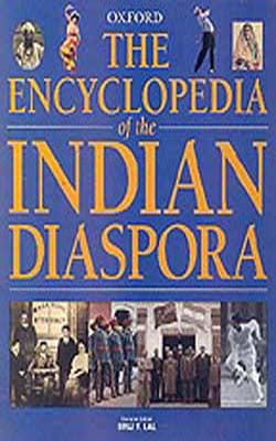 The Encyclopedia of the Indian Diaspora