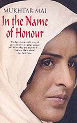 In the Name of Honour - A Memoir