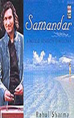 Samandar - A World Beneath the Ocean  (MUSIC CD)