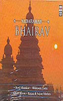 Sadabhar Bhairav   (MUSIC CD)