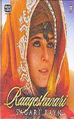 Raageshwari     (MUSIC CD)