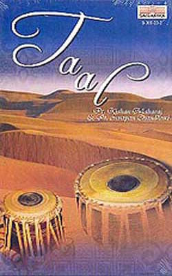 Taal          (Set of 2 Music CDs)