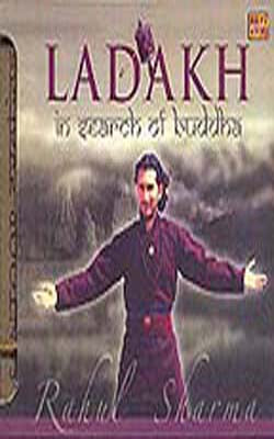 Ladakh - In Search of Buddha   (MUSIC CD)