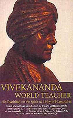 Vivekananda World Teacher