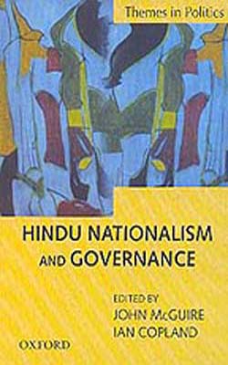 Hindu Nationalism and Governance