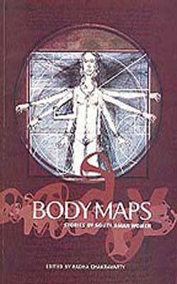 Bodymaps - Stories by South Asian Women