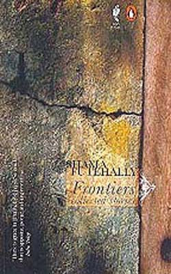 Frontiers - Collected Srories