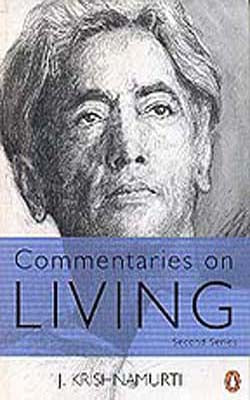 Commentaries on Living - Second Series
