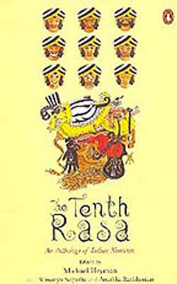 The Tenth Rasa