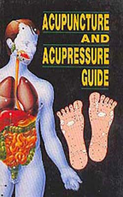 Acupuncture and Acupressure Guide