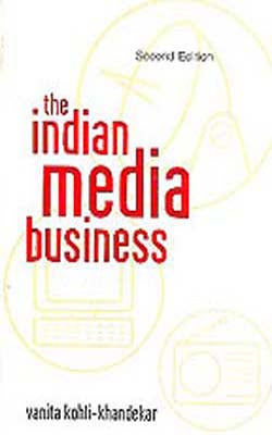 The Indian Media Business
