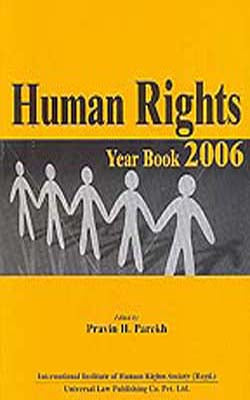Human Rights -  Year Book 2006