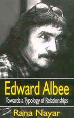 Edward Albee-Towards a Typology of Relationships