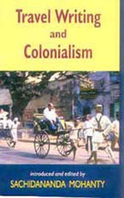 Travel Writing and Colonialism