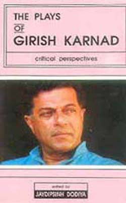The Plays of Girish Karnad