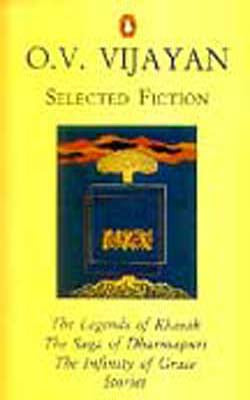 Selected Fiction