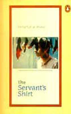 The Servant's Shirt